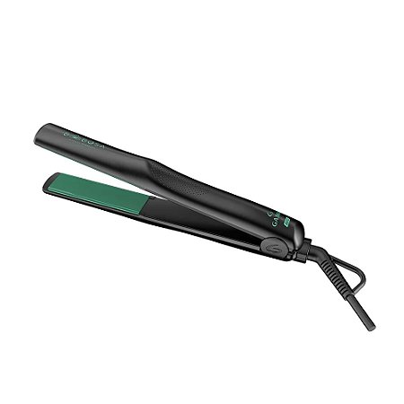 Prancha de Cabelo Babosa Ceramic Ion Bivolt GA.MA Italy