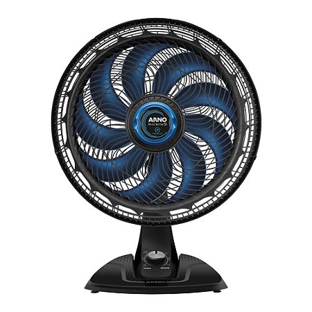 Ventilador Mesa Arno X-Treme 9 VE95 Repelente 110V