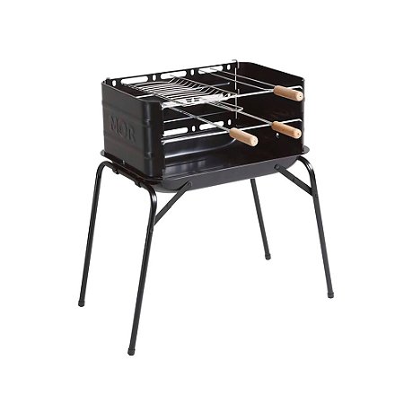 Churrasqueira Montana Mor 3005 Preto