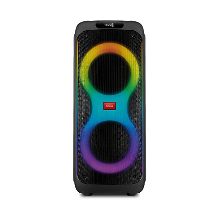 Caixa de Som Aiwa PartyBox AWS-PB-04 Bivolt