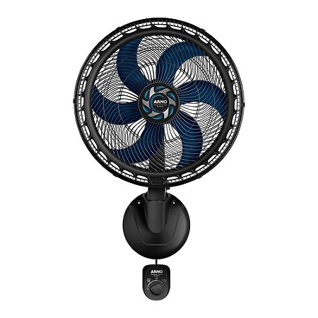 Ventilador de Parede Arno Xtreme Force Breeze VB51 50CM 127V