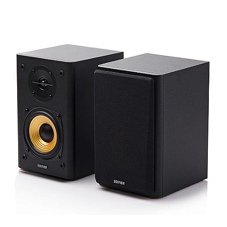 Monitor de Áudio EDIFIER R1000T4 Preto
