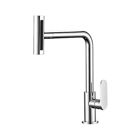 Torneira Monocomando Cozinha Loren Move 1177 C57 Lorenzetti