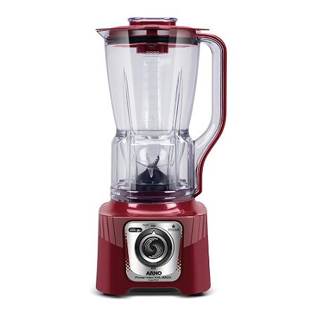 Liquidificador Arno Power Max XXL 700W 220V