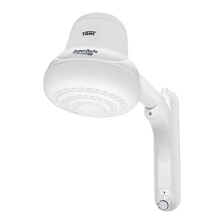 Chuveiro FAME Super Ducha Blindado 220V 4400W