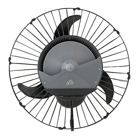 Climatizador de Parede Atenas Goar 60cm 220V