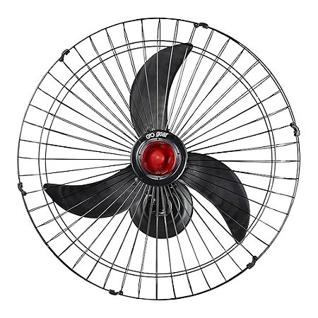 Ventilador de Parede V70 Goar 70cm Bivolt