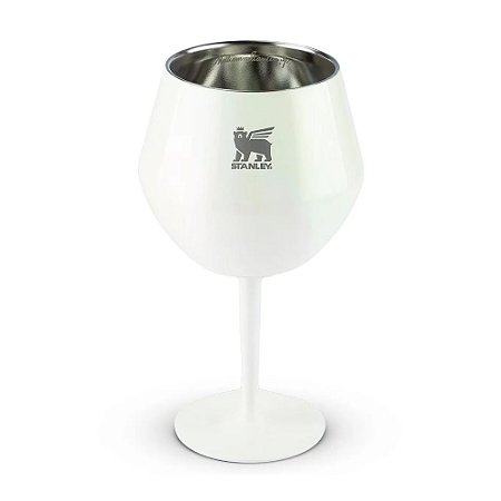 Taça Térmica Stanley Cocktail Lift Spirits Cream Gloss 414ml