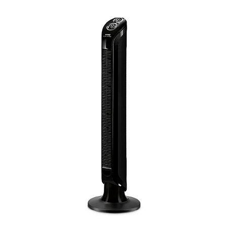Ventilador de Torre Arno Eole Infinite Preto 110V