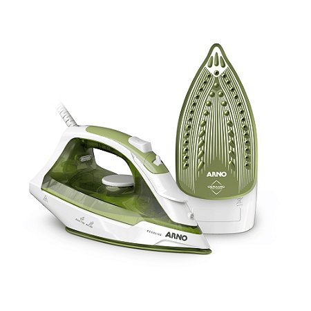 Ferro de Passar a Vapor Arno Ecogliss FEC2 110V