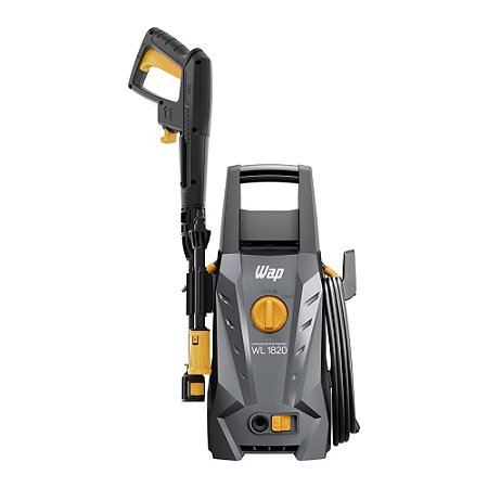 Lavadora de Alta Pressão WAP WL 1820 1400W 110V