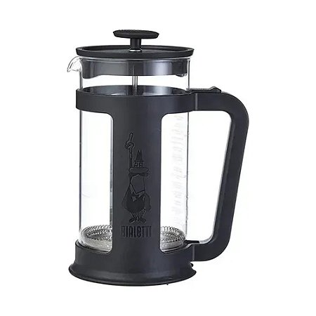 Cafeteira French Press 1L Smart Bialetti