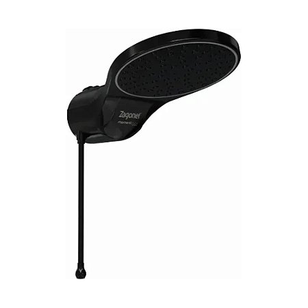 Ducha Eletrônica Zagonel Moment Black 7500W 220V