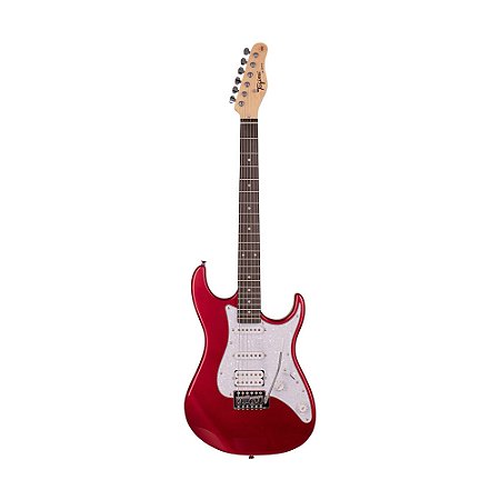 Guitarra Tagima TG-520 Candy Apple
