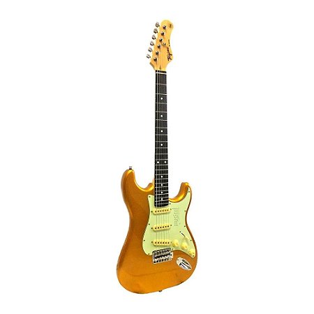 Guitarra Tagima TG-500 MGY Stratocaster