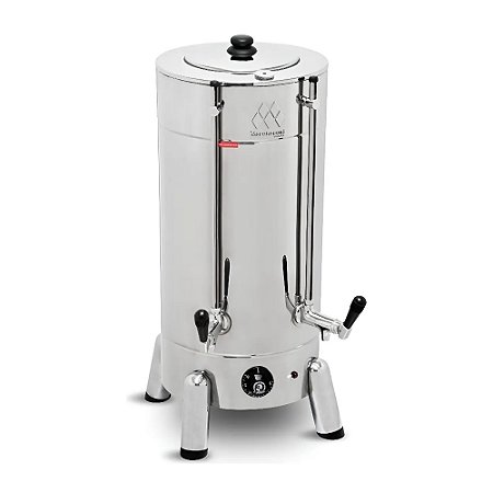 Cafeteira Tradicional Marchesoni CF.2.602 6L 220V