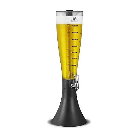 Torre de Chopp Marchesoni Marcbeer MB.2.350 3,5L