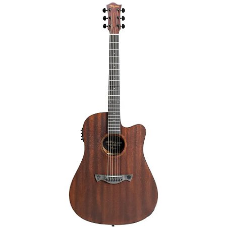 Violão Eletroacústico Tagima San Francisco Gran Reserva DKMOP