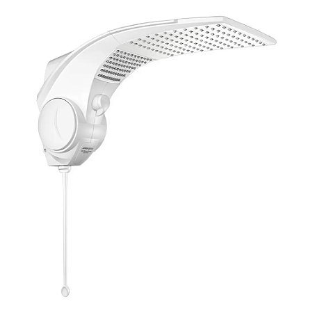 Ducha Duo Shower Quadra Eletrônica Lorenzetti 7500W 220V