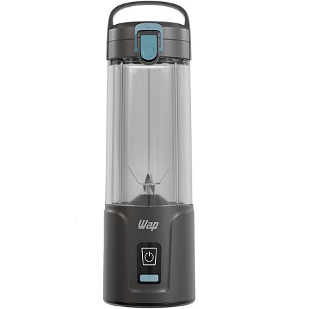 Liquidificador Portátil WAP Blender Move