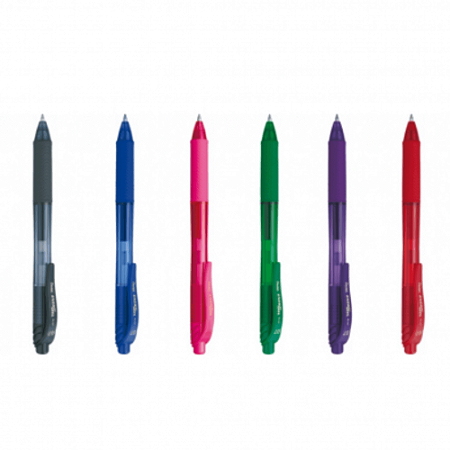 Caneta Energel Retrátil 0.7 Pentel Avulsa