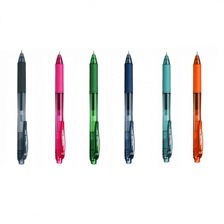 Caneta Energel Retrat 0.5 Pentel Avulsa
