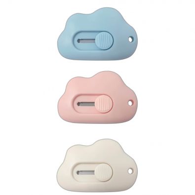 Estilete Mini Nuvem Tilibra Avulso
