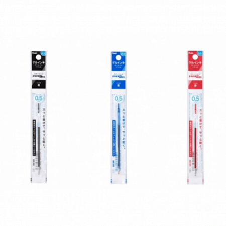 Refil De Caneta Iplus Energel 0.5 Pentel Avulso
