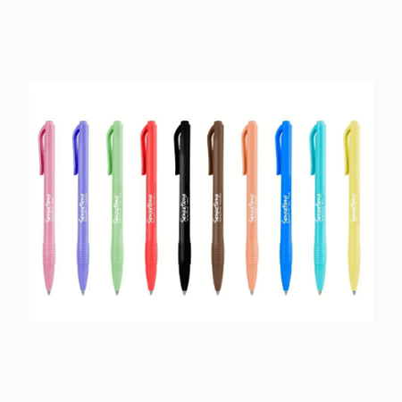Caneta Perfumada Sensations NewPen Avulsa