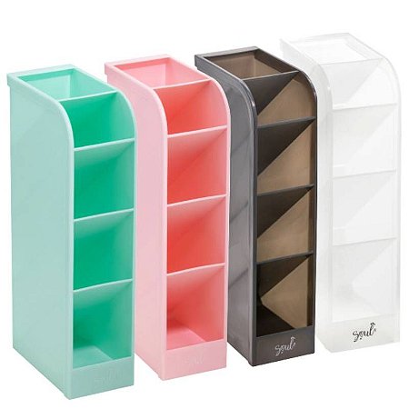 Organizador Multiuso Vertical BRW