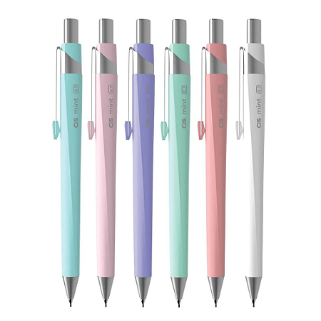 Lapiseira Mint 0.7mm Cis