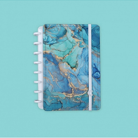 Caderno Inteligente A5 Maldives By Luara