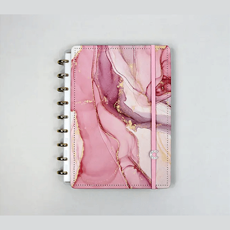 Caderno Inteligente Médio Ágatha