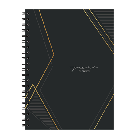 Planner Mensal e Semanal Permanente Redoma