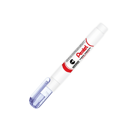 Caneta Corretiva Pentel