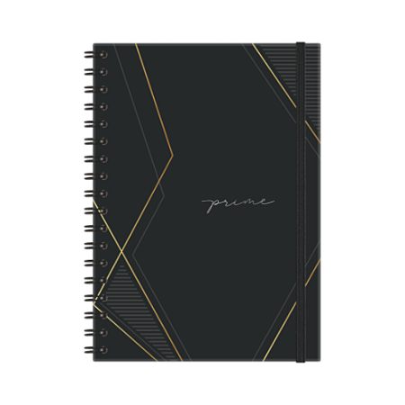 Caderno Colegial Prime Redoma