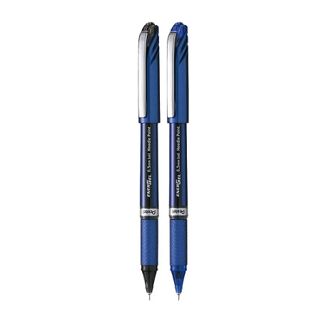 Caneta Energel Needle Point 0.5 Pentel Avulsa