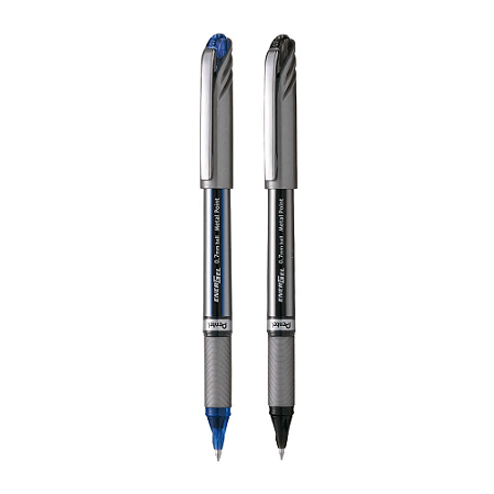 Caneta Energel Metal Point 0.7 Pentel Avulsa
