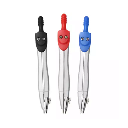 Compasso Metalico Brw Avulso