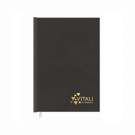 Agenda Planner Permanente Redoma
