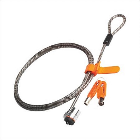 Trava Para Notebook Microsaver Com Chave 280569 Kensington