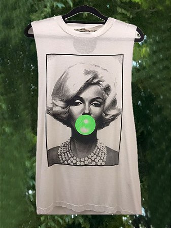Regata Marilyn Chiclete Off