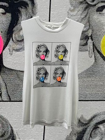 Regata Quatro Marilyn Off White