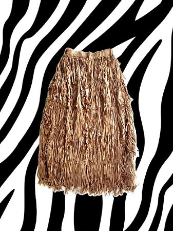 Saia Franjas Cappuccino