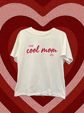 T-Shirt Cool Mom
