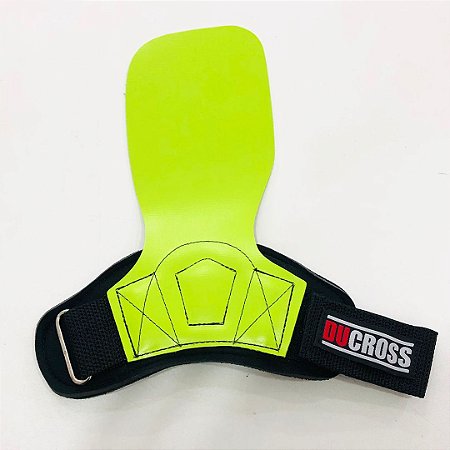 Grip Crossfit 2.0 Ducross Verde Neon