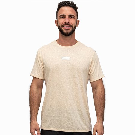 Camiseta Ducross Vanilla