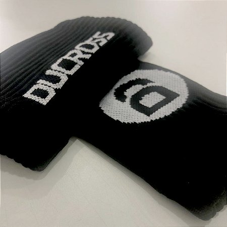 Munhequeira Canelada Seca suor