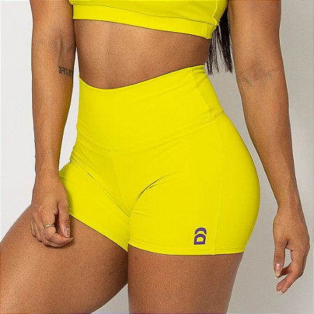 Shorts Basic Lima