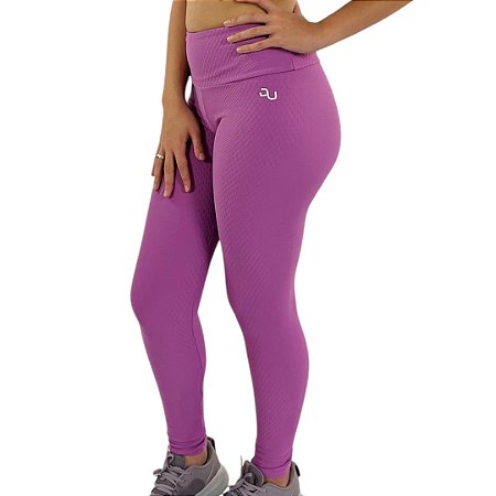 Calça Legging Malve